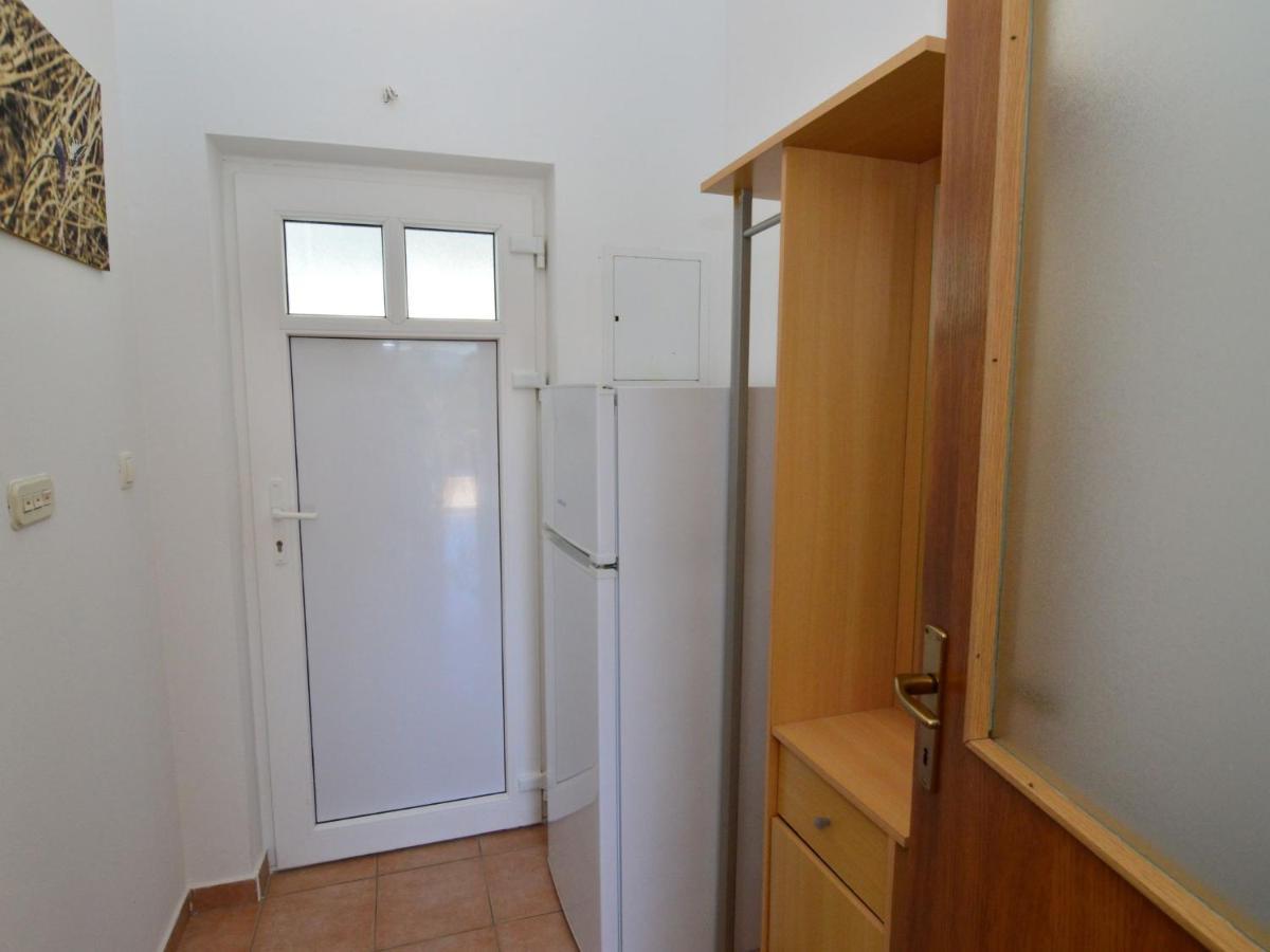 Apartment Buda - Hvr216 By Interhome Basina Esterno foto